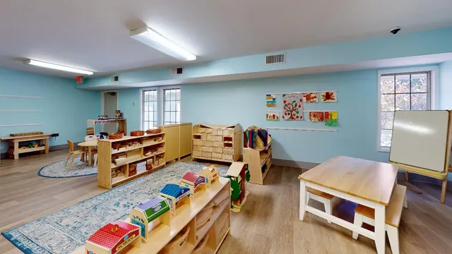 The Nest Schools Broomfield — photo from the business 11