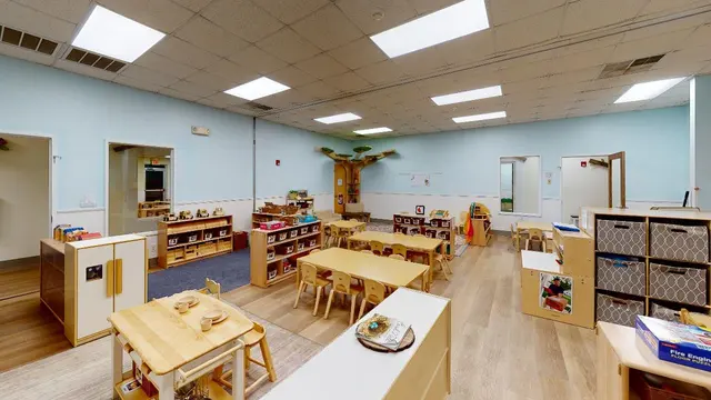 The Nest Schools Broomfield — photo from the business 1
