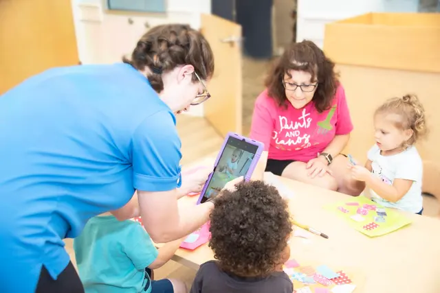 The Nest Schools Broomfield — photo from the business 7