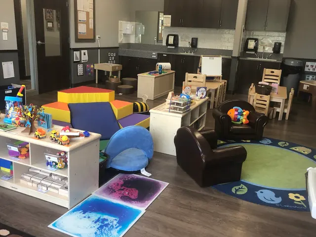 New Horizon Academy — photo from the business 9