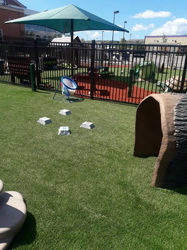 New Horizon Academy — photo from the business 11