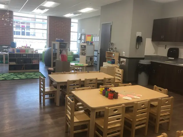 New Horizon Academy — photo from the business 5