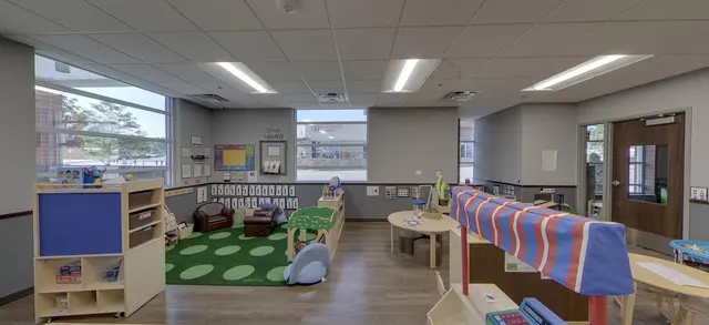 New Horizon Academy — photo from the business 1