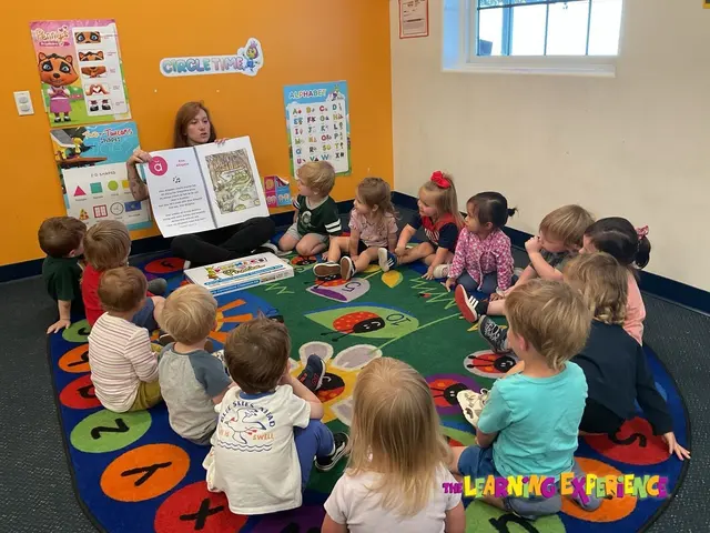The Learning Experience - Arvada West — photo from the business 5