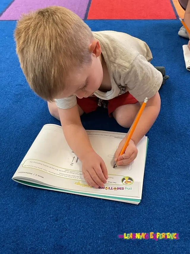 The Learning Experience - Arvada West — photo from the business 8