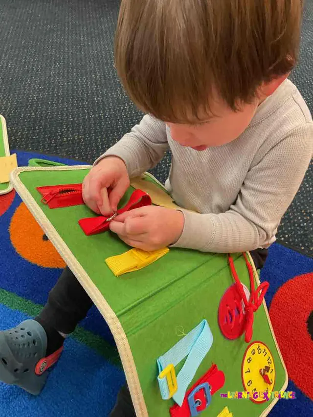 The Learning Experience - Arvada West — photo from the business 3