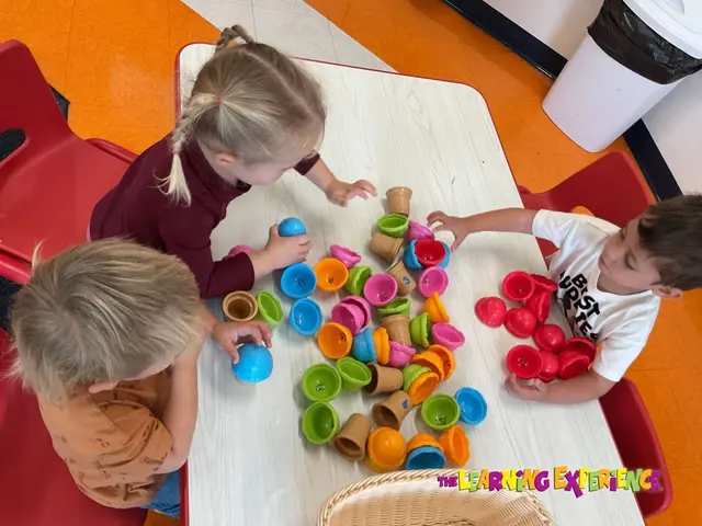 The Learning Experience - Arvada West — photo from the business 2