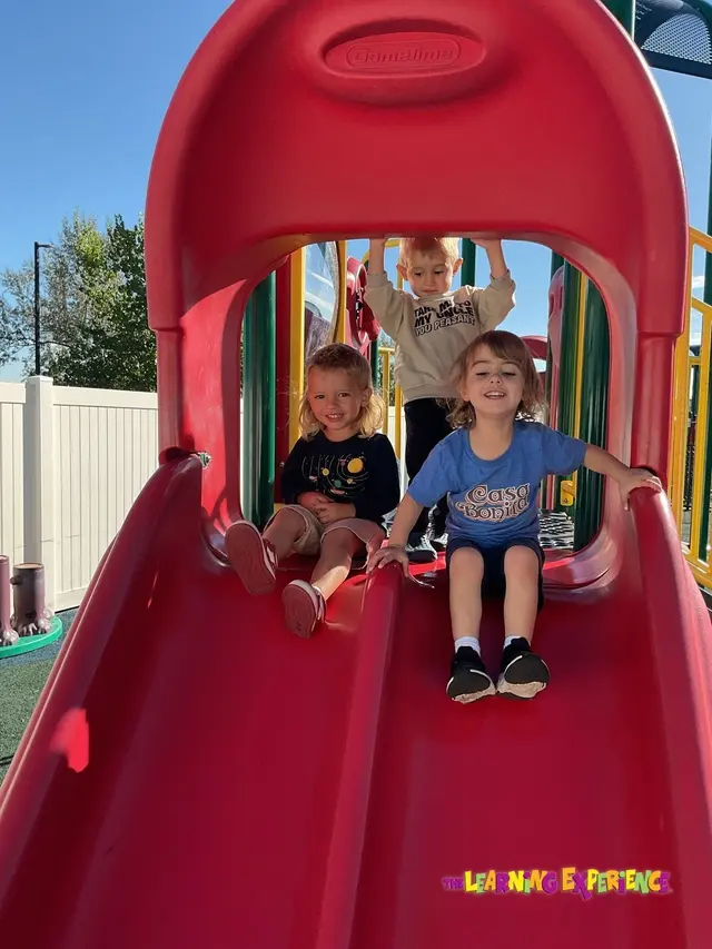 The Learning Experience - Arvada West — photo from the business 4