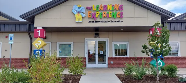 The Learning Experience - Arvada West — photo from the business 1