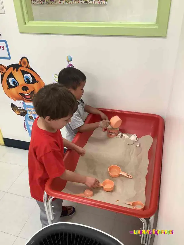 The Learning Experience - Arvada West — photo from the business 11