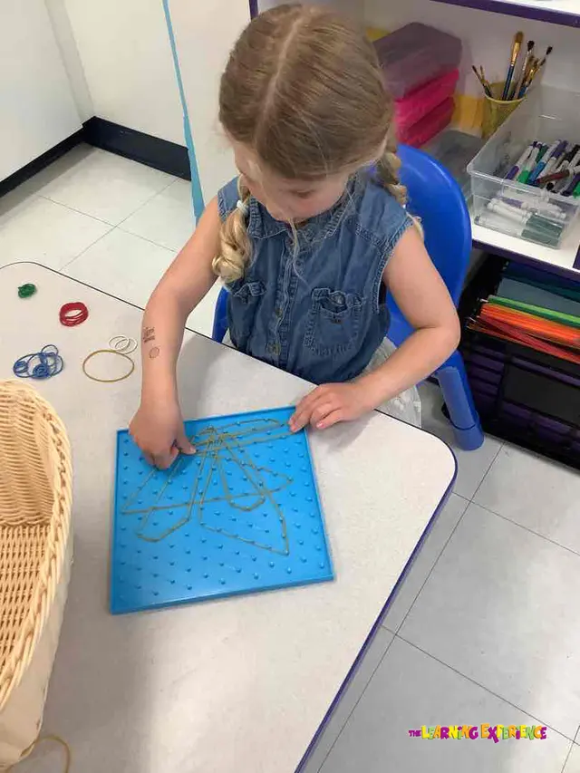 The Learning Experience - Arvada West — photo from the business 10