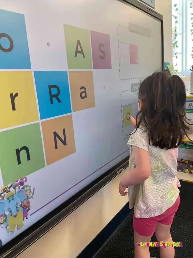 The Learning Experience - Arvada West — photo from the business 7