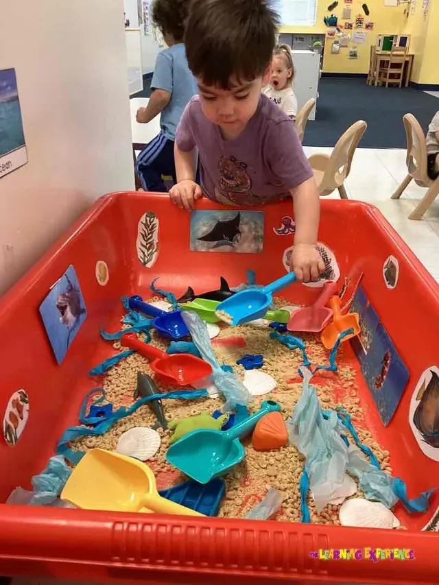 The Learning Experience - Westminster — photo from the business 6