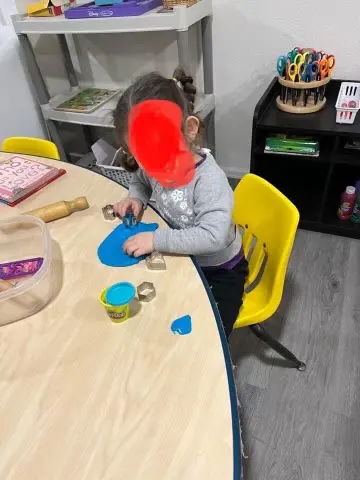 Little Smiles Bilingual Daycare — photo from the business 4