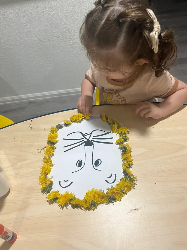 Little Smiles Bilingual Daycare — photo from the business 2