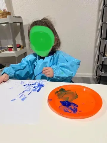 Little Smiles Bilingual Daycare — photo from the business 6