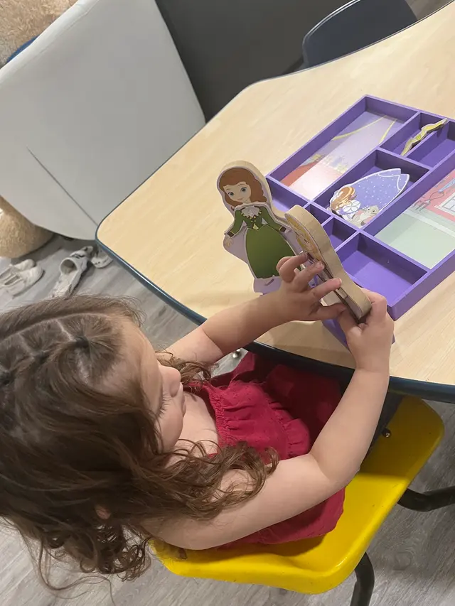 Little Smiles Bilingual Daycare — photo from the business 7