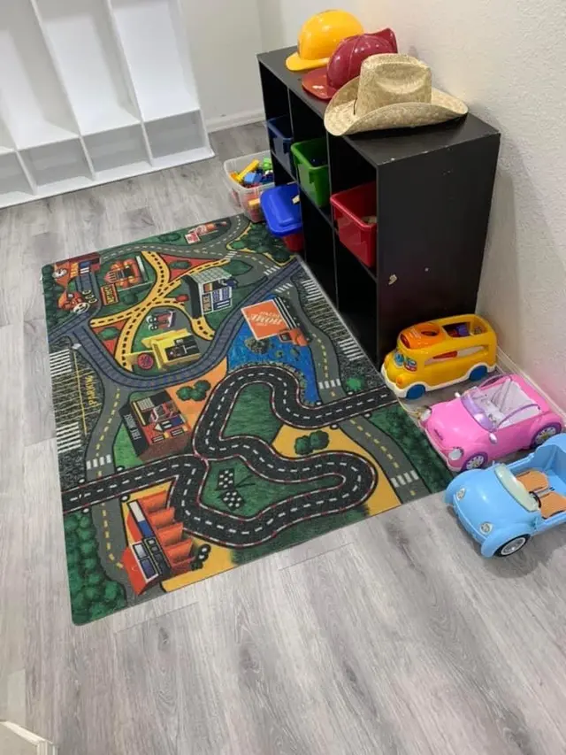 Little Smiles Bilingual Daycare — photo from the business 1