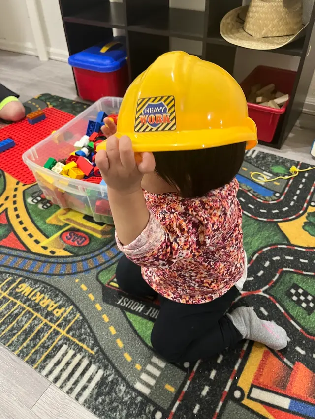 Little Smiles Bilingual Daycare — photo from the business 12