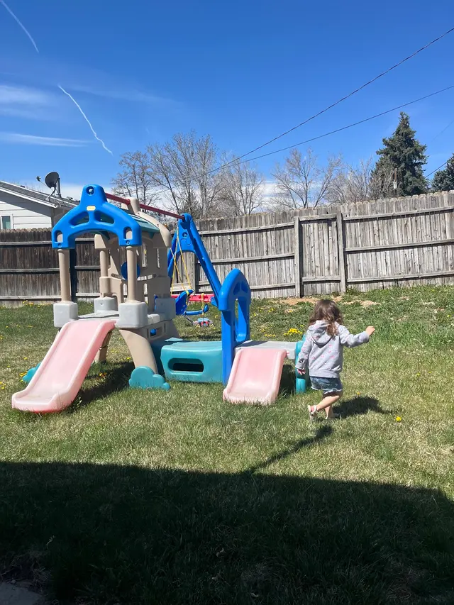 Little Smiles Bilingual Daycare — photo from the business 5
