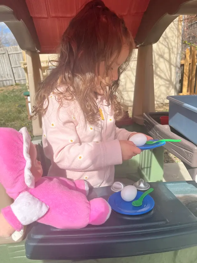 Little Smiles Bilingual Daycare — photo from the business 8