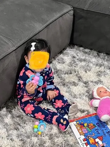 Little Smiles Bilingual Daycare — photo from the business 11