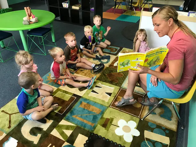 Growing Hearts and Minds — customer photo 2