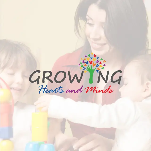 Growing Hearts and Minds — customer photo 1
