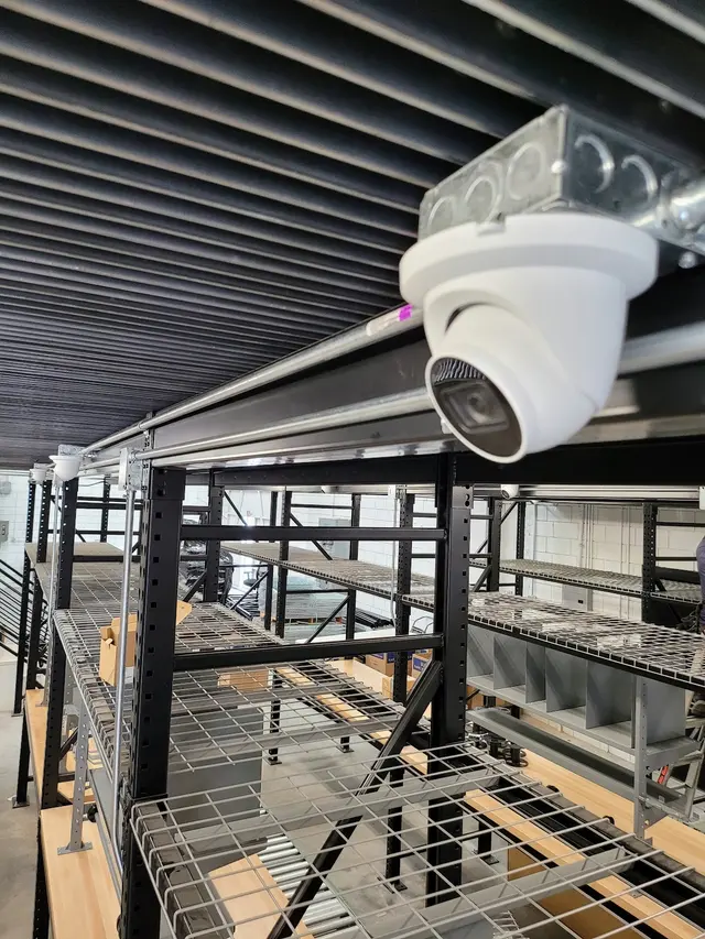 SURVEILLANCE SYSTEMS L.A — photo from the business 6