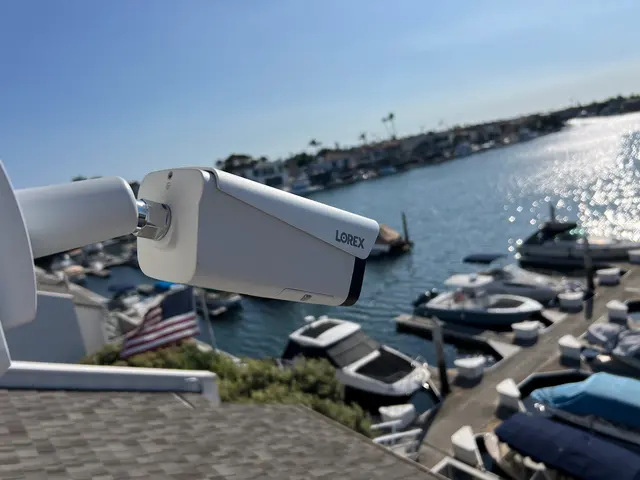 SURVEILLANCE SYSTEMS L.A — photo from the business 10