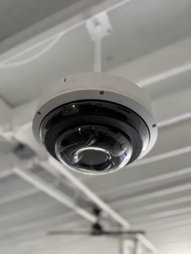 SURVEILLANCE SYSTEMS L.A — photo from the business 11