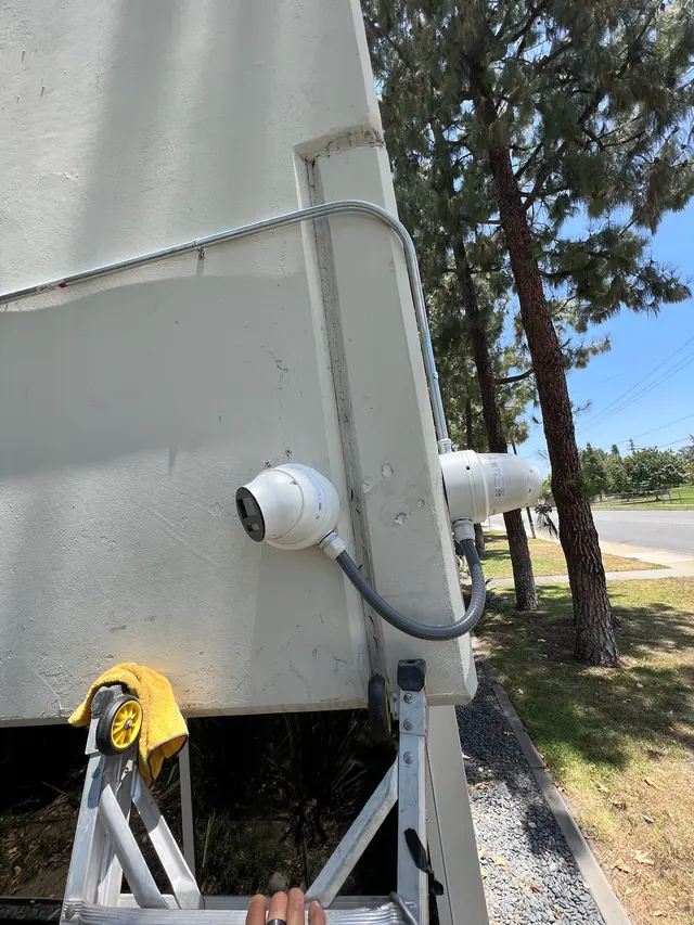SURVEILLANCE SYSTEMS L.A — photo from the business 8