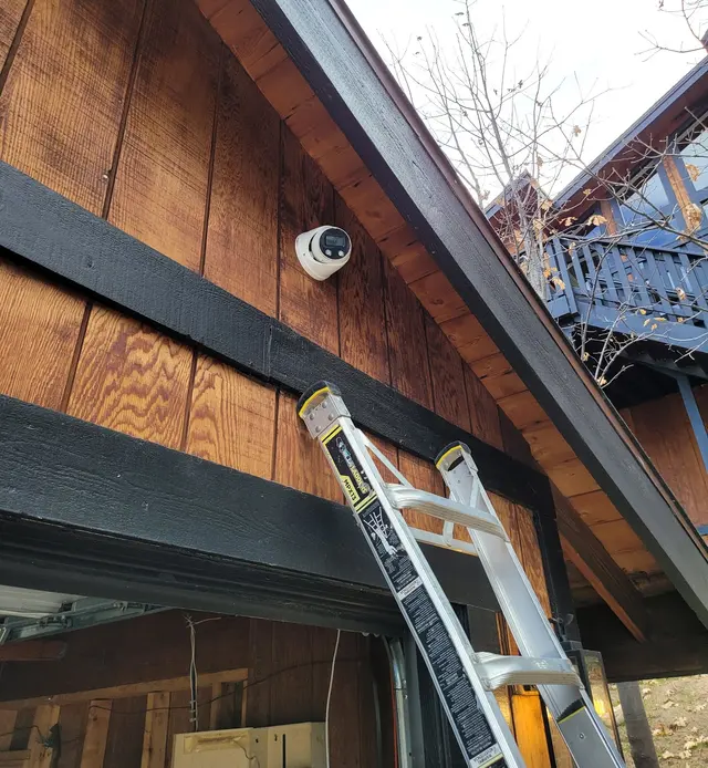 SURVEILLANCE SYSTEMS L.A — photo from the business 4