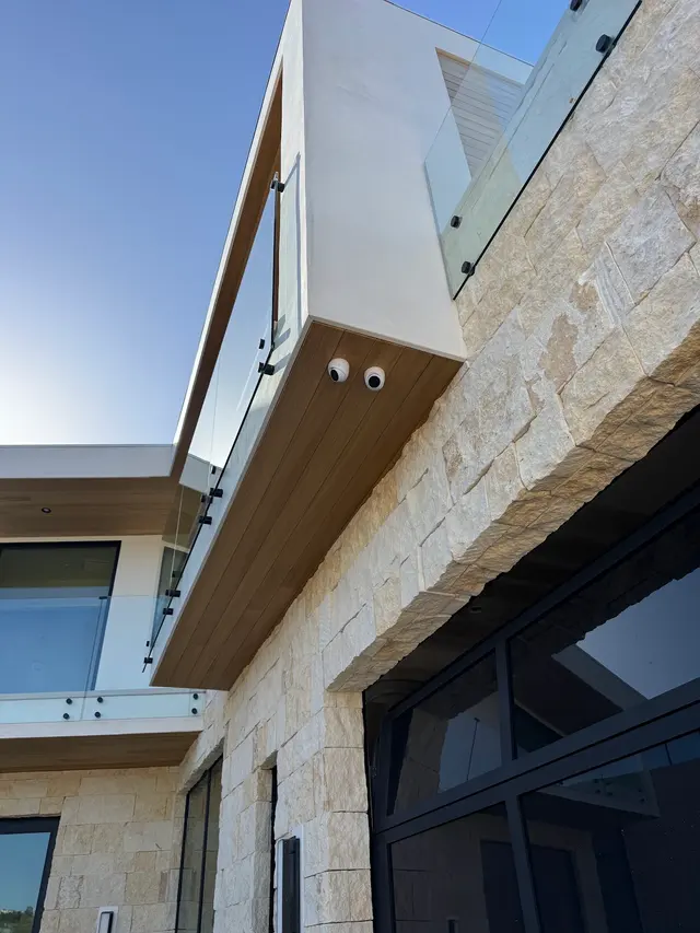 SURVEILLANCE SYSTEMS L.A — photo from the business 12
