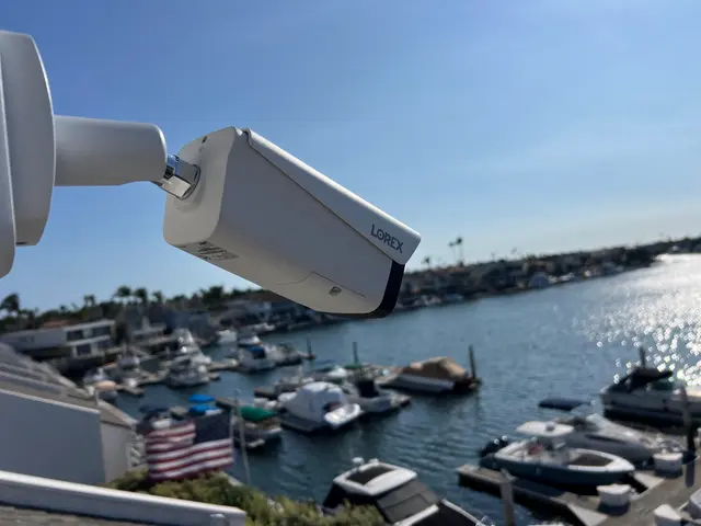 SURVEILLANCE SYSTEMS L.A — photo from the business 3