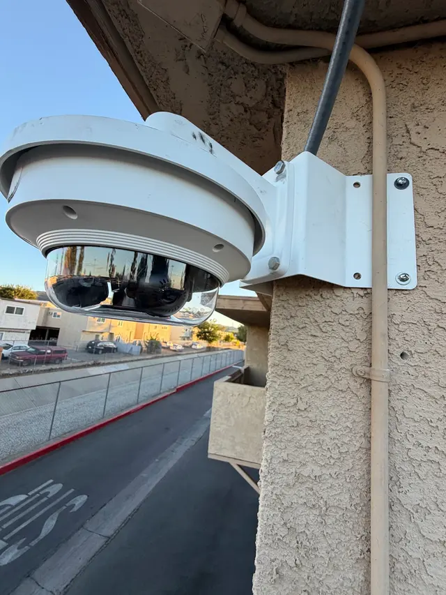 SURVEILLANCE SYSTEMS L.A — photo from the business 2