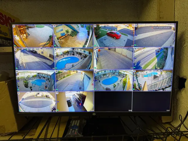 SURVEILLANCE SYSTEMS L.A — photo from the business 1