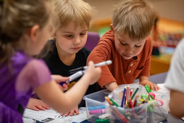 The Academy Early Childhood Education Center of Arvada — photo from the business 10