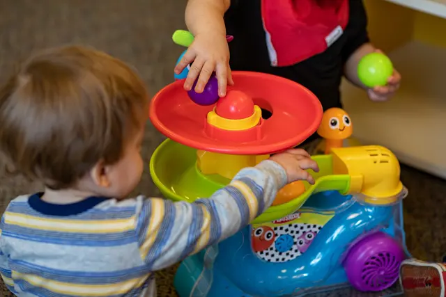 The Academy Early Childhood Education Center of Arvada — photo from the business 7
