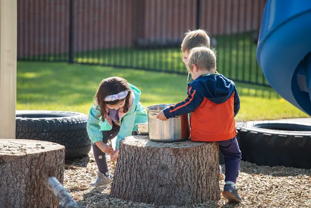 The Academy Early Childhood Education Center of Arvada — photo from the business 3