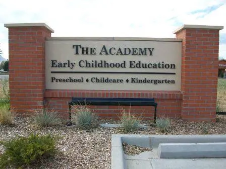 The Academy Early Childhood Education Center of Arvada — photo from the business 8