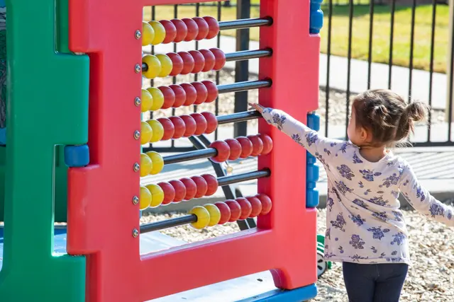 The Academy Early Childhood Education Center of Arvada — photo from the business 6
