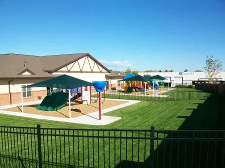 The Academy Early Childhood Education Center of Arvada — photo from the business 2