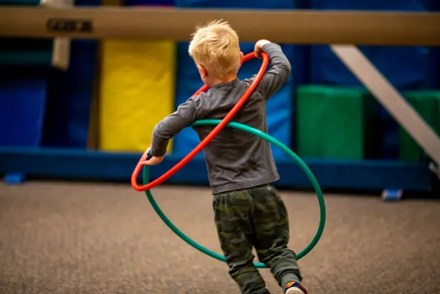 The Academy Early Childhood Education Center of Arvada — photo from the business 4