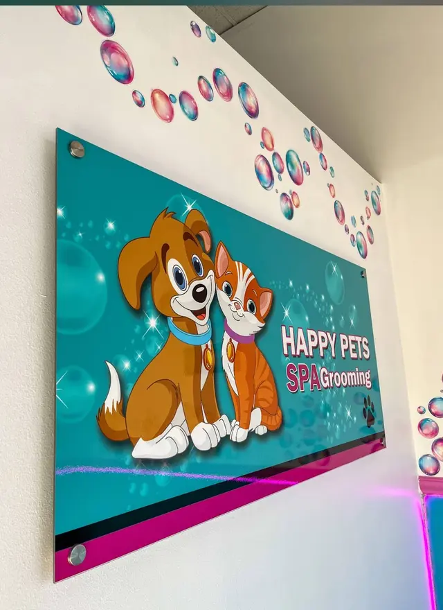 Happy Pets Spa — photo from the business 1