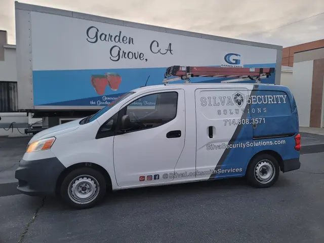 Silva Security Solutions, Inc — photo from the business 11