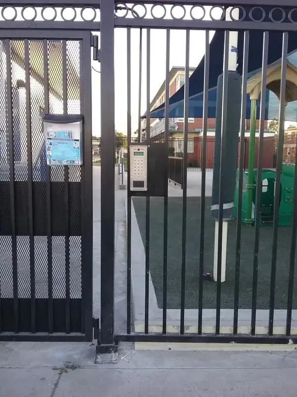 Silva Security Solutions, Inc — photo from the business 5