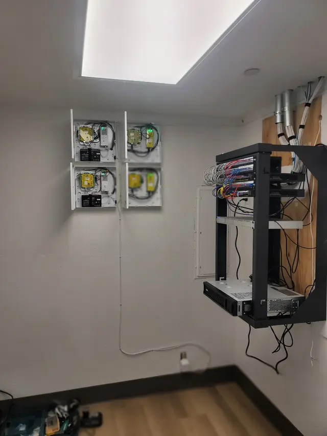 Silva Security Solutions, Inc — photo from the business 2