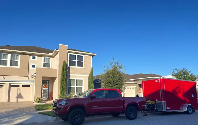 Two Pets Mobile Grooming — photo from the business 9