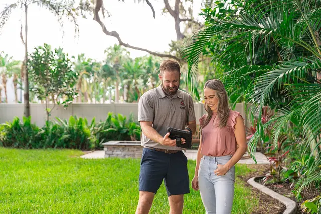 All U Need Pest Control — photo from the business 6